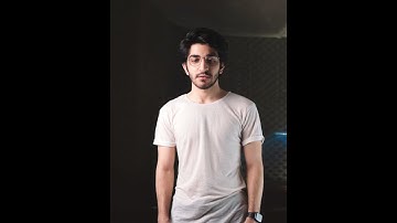 Loki Morphing Transformation Effect + Photoshopped Artwork #Shorts