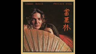 Video thumbnail of "Tommy Bolin - Hello Again (1976)"