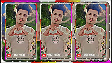 SUNDARI SUNDARI XML🍒🖤XML FILE 📈💕XML|| NEW TREND XML👀💥||NEW XML FILE🍒🦋