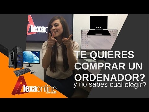 Vídeo: Com Triar I Comprar Un Ordinador Portàtil