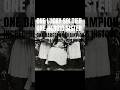 One Lucy Soldier, One Heroic Sister, One Barefoot Champion Incredible Stories From History - Eps 7