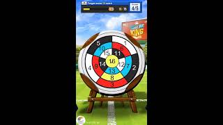 Archery King | Archery Center | Sports Gameplay | HD ( Android, iOS! ) screenshot 5