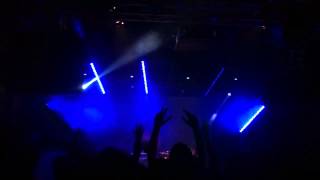 Nitro - Numero 0 LIVE @ MI AMI 07-06-2014