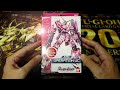 バトルスピリッツコラボレーションスターター：ガンダムオペレーションUCデッキオープニング[SD54]