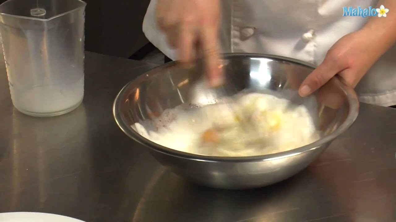 How to Make French Toast - YouTube