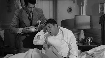 The Stooge (Wake up time) The Stooge (Wake up time)