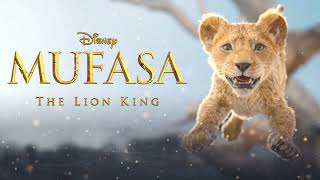 Mufasa - The Lion King | Theme Song