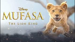 Mufasa - The Lion King | Theme Song