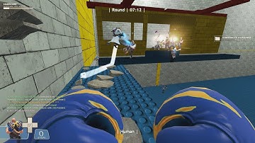 Team Fortress 2: Zombie Escape Mod - ze_Get_To_The_Chopper_Fix17_tf2 on Otaku Gaming