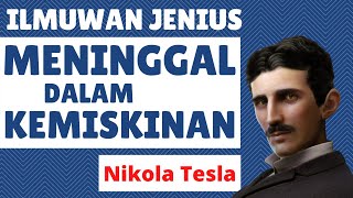 Nikola tesla dibunuh