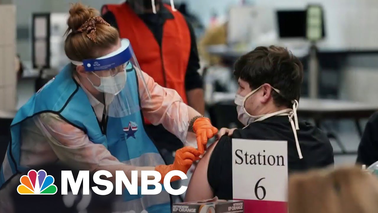 What New Revelations About The Delta Variant Mean For You