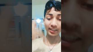 Ashutosh Hai Dil ki Dhadkan song short video YouTube