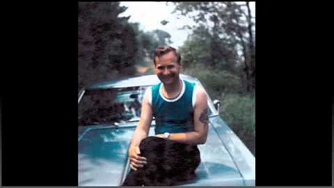 Donald Rieger | Funeral Service Tribute Video | Ne...