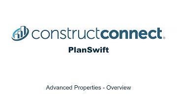 Advanced Properties - Overview