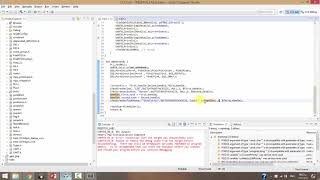 15   RTOS Session15, FreeRtos Task Utilities