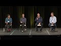 Low Carb Denver 2020 - Q&A Day 2 Morning Session