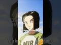 Goku &amp; Android 17 Discuss The Tournament Of Power!