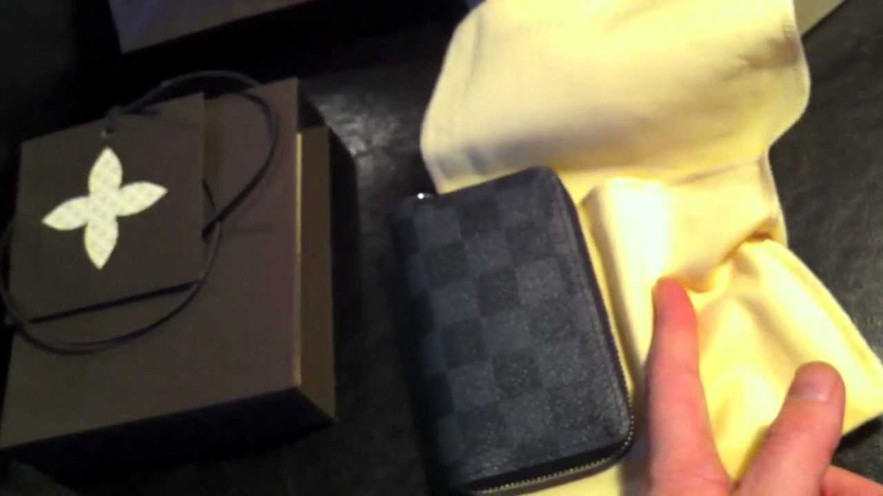 Top 3 Best Louis Vuitton Men's Wallets | myGemma | NL