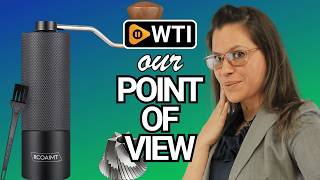 Rcoaimt Manual Coffee Grinders Pov Would You Buy It?