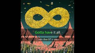 Dance Gavin Dance Karaoke - Young Robot