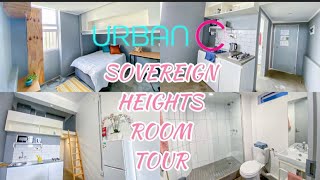 Urban Circle Sovereign Heights Detailed Tour! Nsfas uj and wits accredited