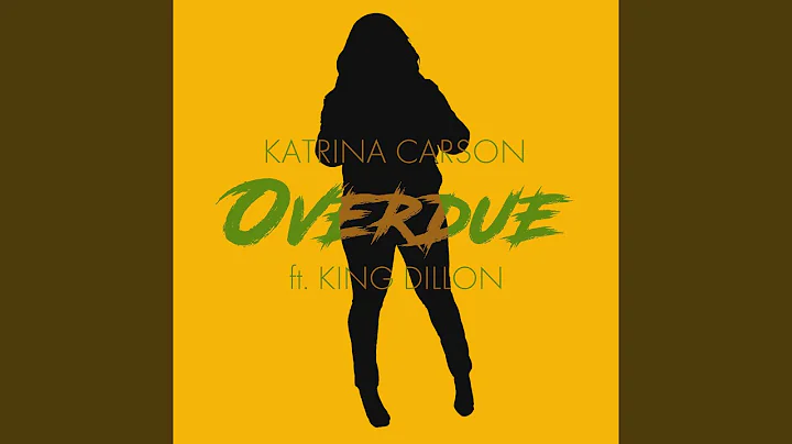 Overdue (feat. King Dillon)