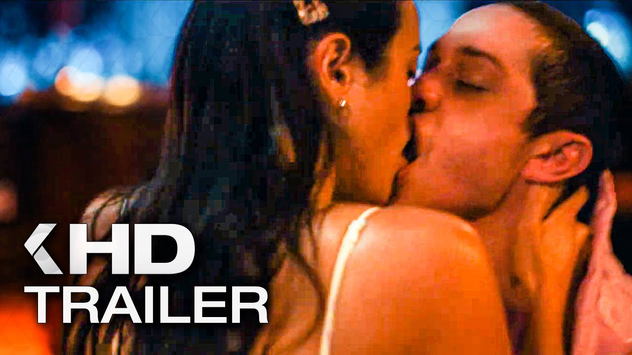 BODIES BODIES BODIES Trailer (2022) - YouTube