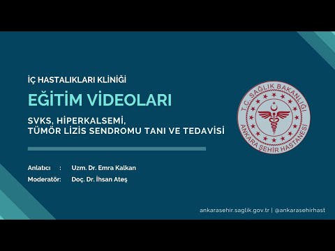 Video: Lizisin amacı nedir?