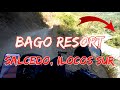 DAY 6 NORTH LOOP: CANDON CITY TO SALCEDO ILOCOS SUR | BAGO RESORT