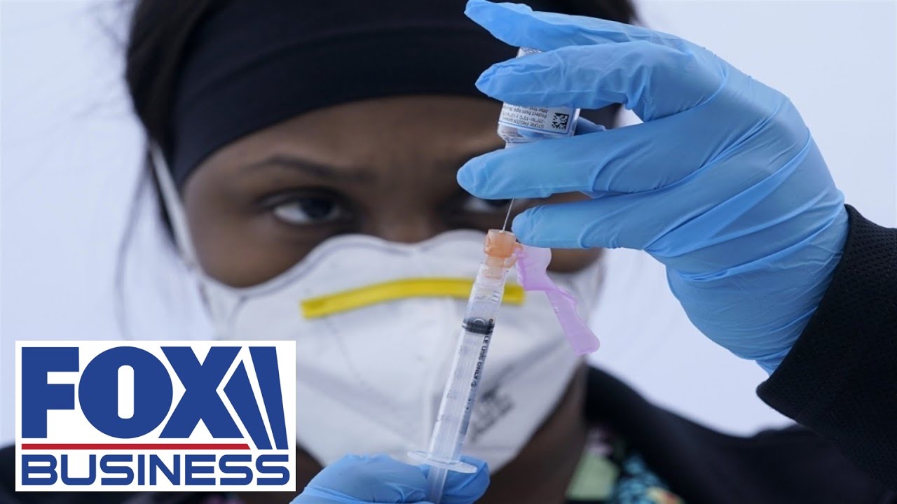 Some states 'on track' for herd immunity from COVID-19 by April, May: Doctor