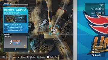 Hot Wheels Unleashed Where