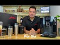 Cafetera Jura E8 - Coffee Solutions