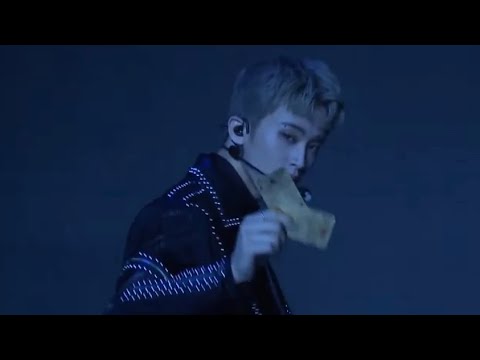 [NCT 마크] 스티커 마크 cut 개좋아