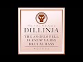 Dillinja - Ja Know Ya Big (2015 Remaster)