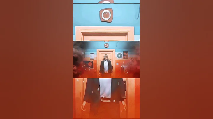 Is loki really adopted😎wait for end | #marvel #marvels #shorts #viral