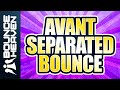 Alan Benn - Seperated - Bounce Heaven