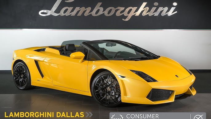 Gallardo LP560-4 Spyder gets a unique Louis Vuitton interior