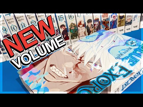 Blue Exorcist Volume 26 | Overview