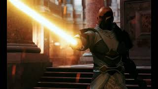 Swtor Knights Of The Fallen Empire Complete Arcann Theme