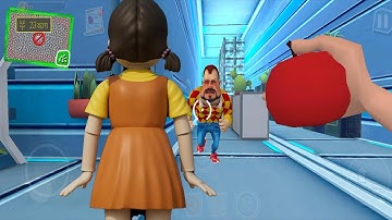 Dark Riddle Update 25.8.0 MOD APK   Android Gameplay Walkthrough Part 14