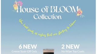 Madam Glam House of Bloom Collection