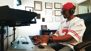 Guy "Groove Me" (Cover)