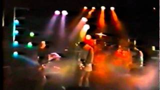 The Wedding Present - Take Me! (Live, Manchester, 1989) chords