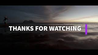 Osmo Action Cinematic