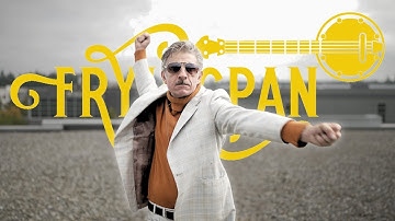 Donny M and the Whisky Cult - Frying Pan (official video)