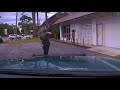 American Police Shooting in HD