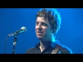 Noel Gallagher&#39;s High Flying Birds - Wonderwall (live in Cologne)