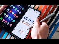 LG V60レビュー：2020年の最も過小評価されているスマートフォン