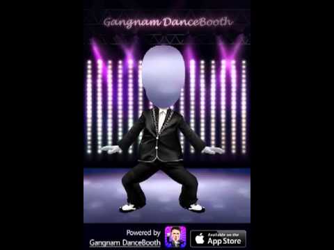 slenderman gangnam style slenderman gangnam style