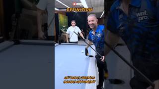 This is what FSR and Jayson Shaw did before the match session 🤗 #billiards #tournament #pool #9ball